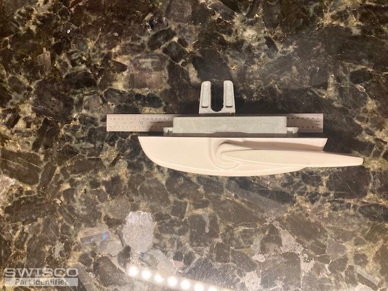 window lock removed