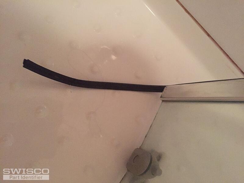 magneticl door strip