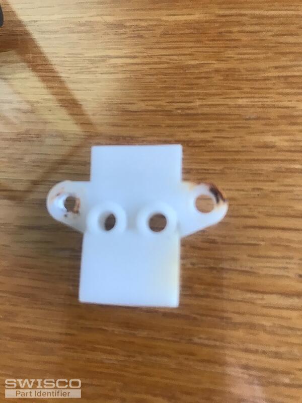 Latch guide