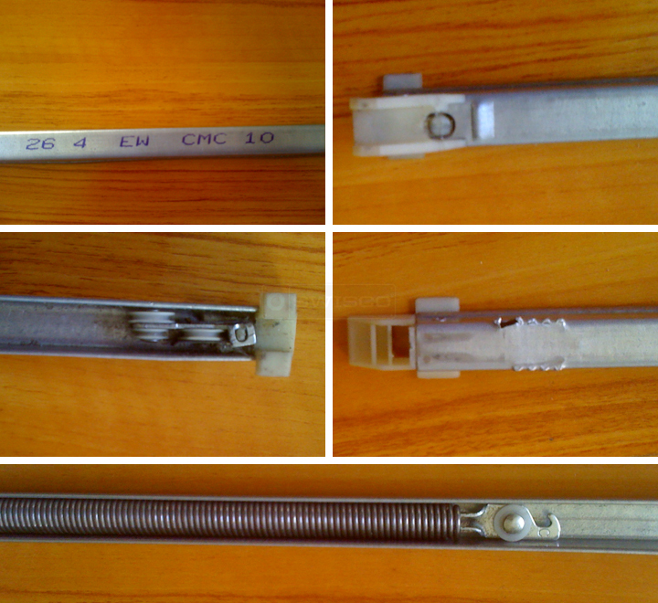 Existing channel balance 26 5 EW CMC 10