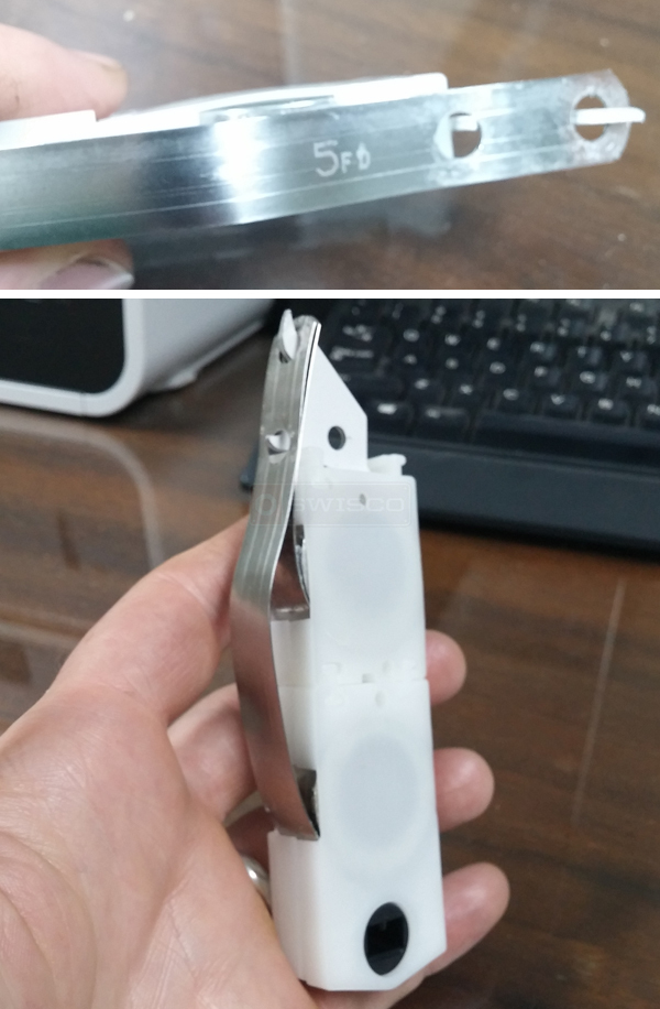 Gorrell window balance 5FD