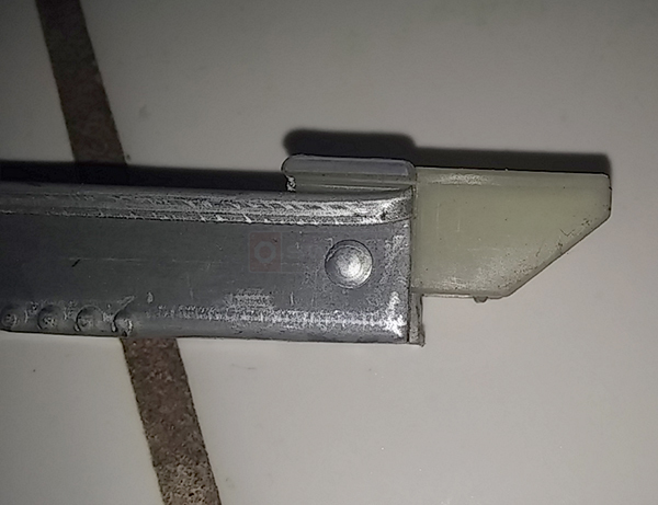 Channel balance 25 4 Caldwell DM