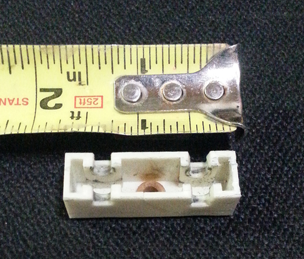 Keller window roller
