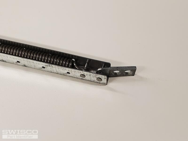 Replacement balances for Pella double hung