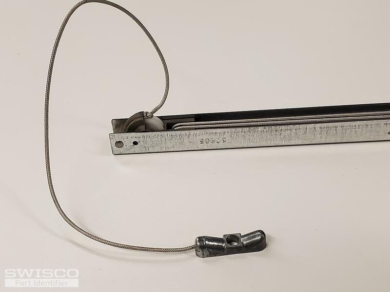 Replacement balances for Pella double hung