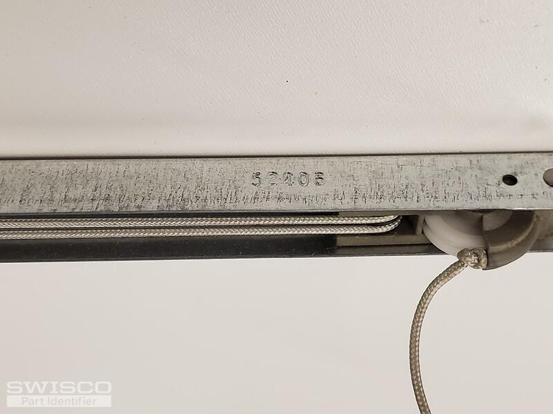 Replacement balances for Pella double hung