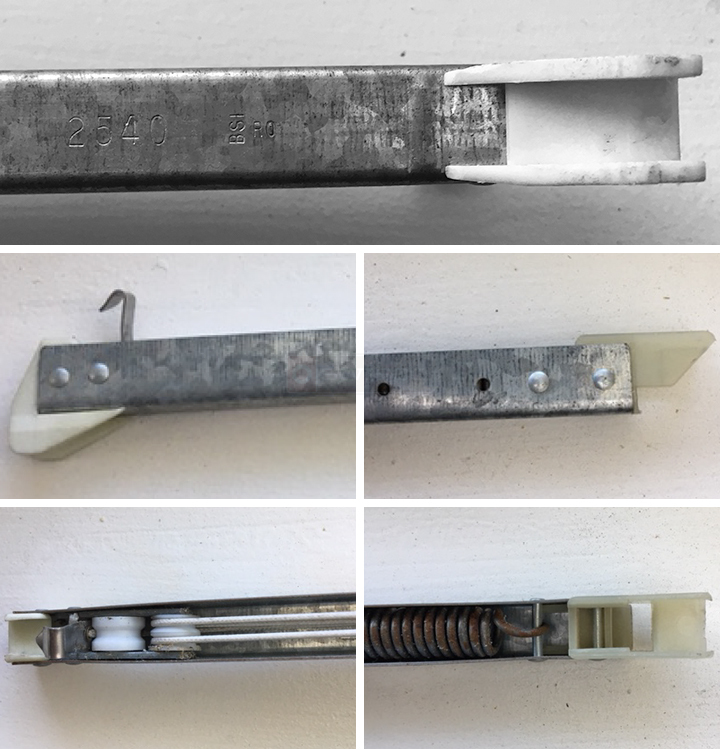 Window Balance 2540 BSI RO