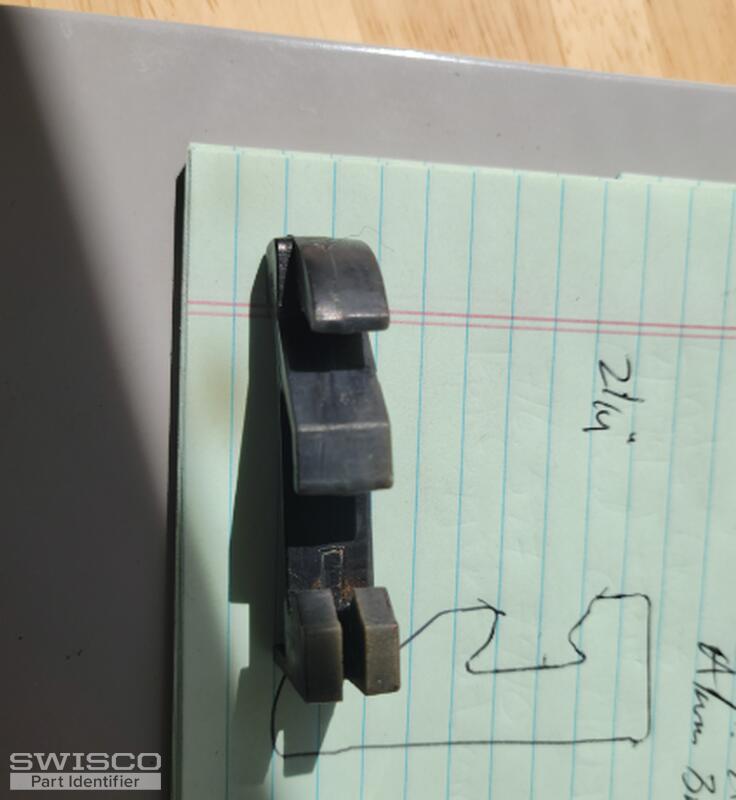 Ken Window Clips #1