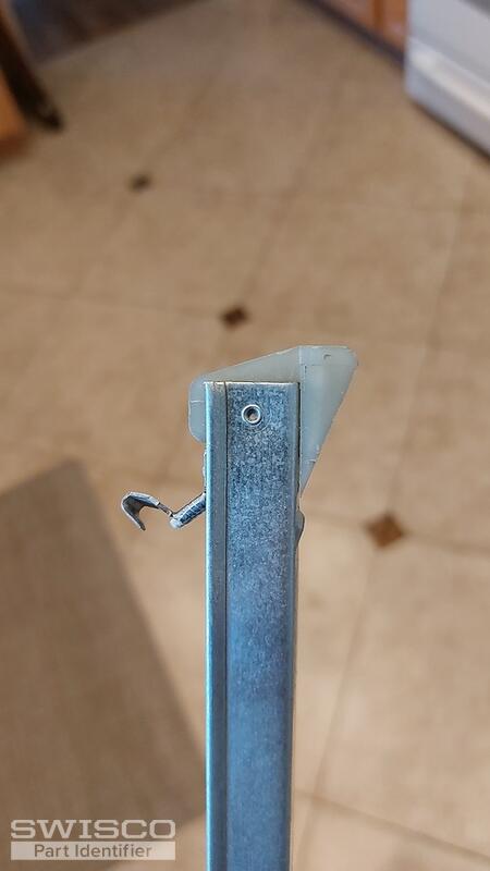 Bottom Clip side