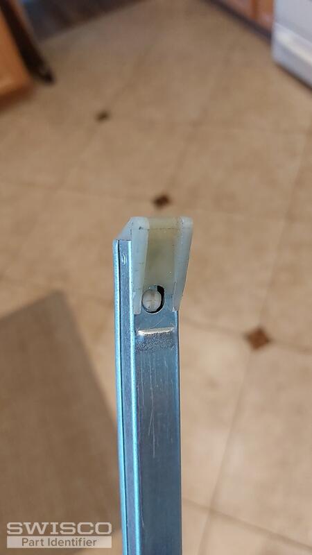 Bottom Clip