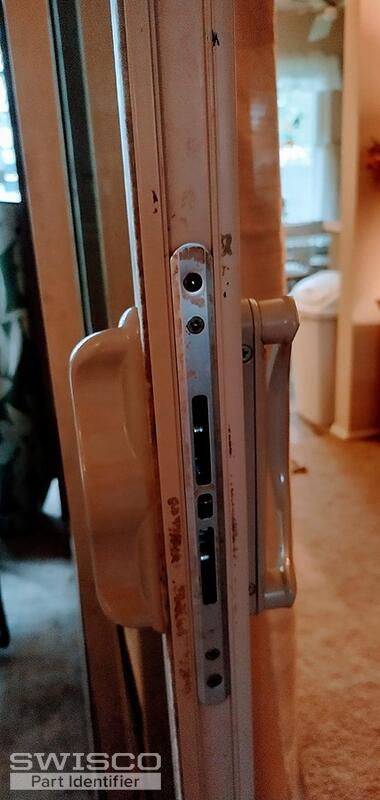 handle mechanism 2