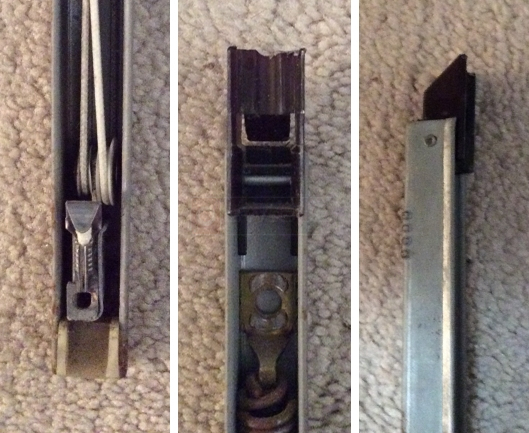 Caldwell balance 28 3 CALDWELL HM