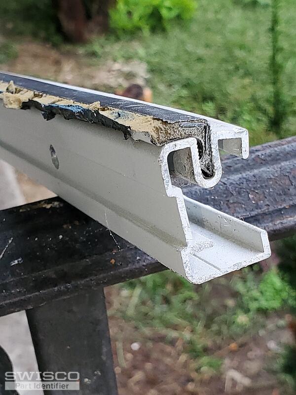 Door Stop Insulation