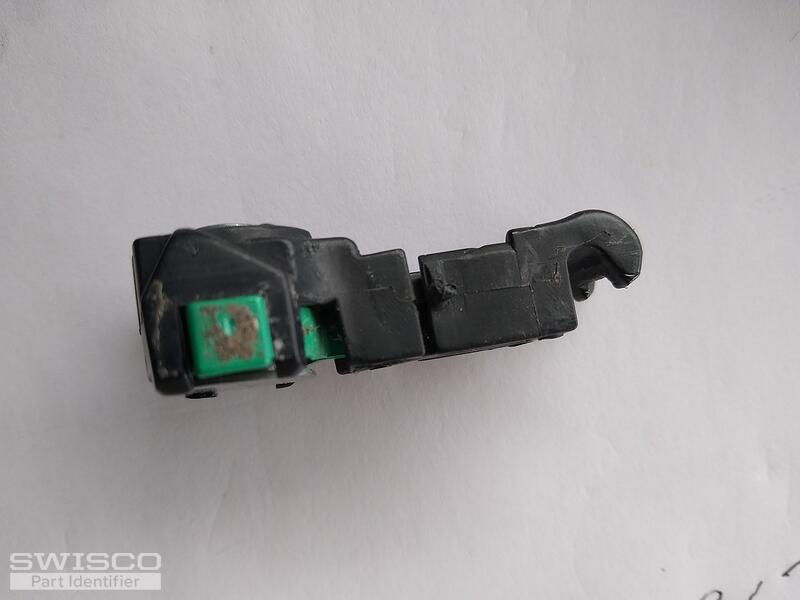 twist lock shoe #2