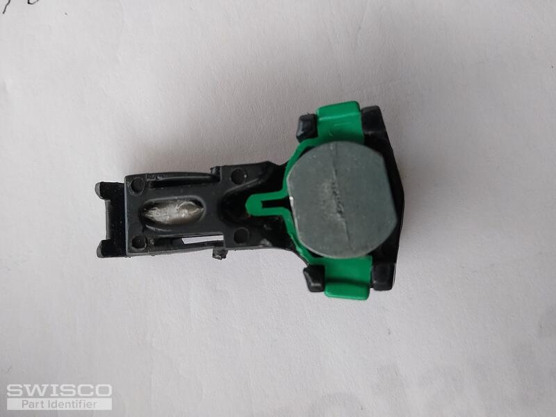 twist lock shoe #3