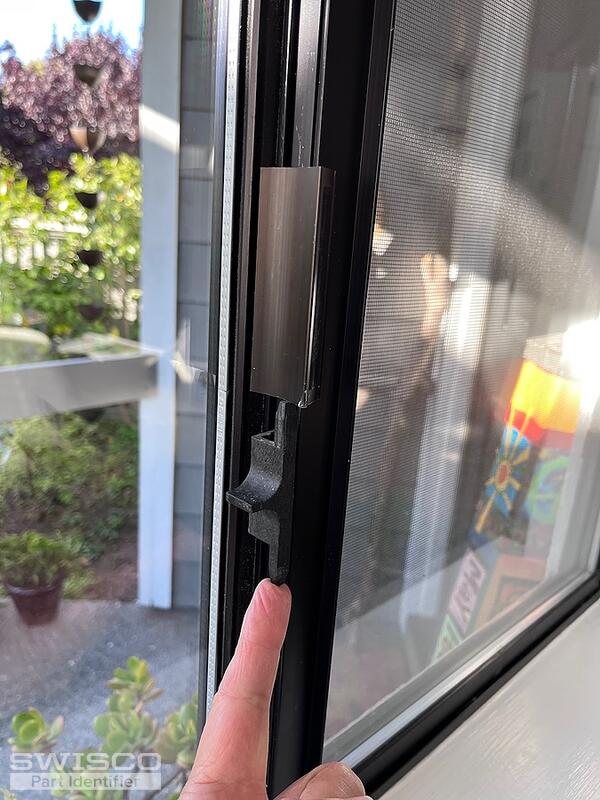 window part