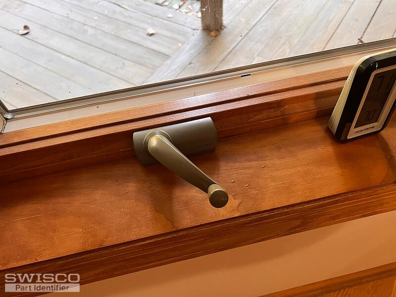 Window opener