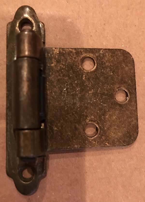 Cabinet hinge US PALMO, 33921420, JAPAN