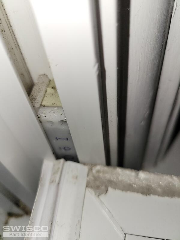 Window Balance Right Lower