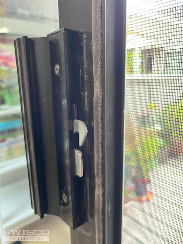 handle