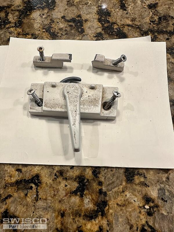 Window lock pic 1