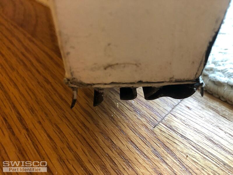 door seal