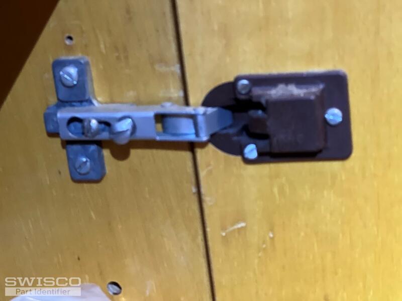 hinge