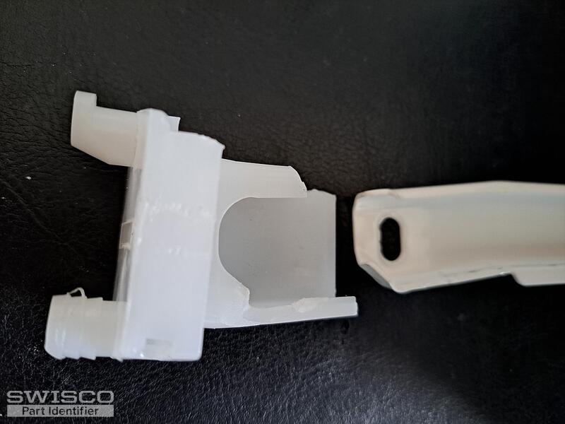 BrokenSocket