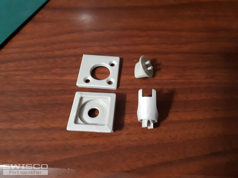 Pella Blind Controller Knob