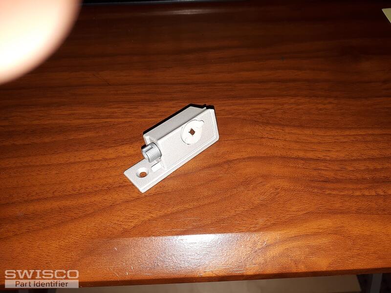 Pella Blind Controller