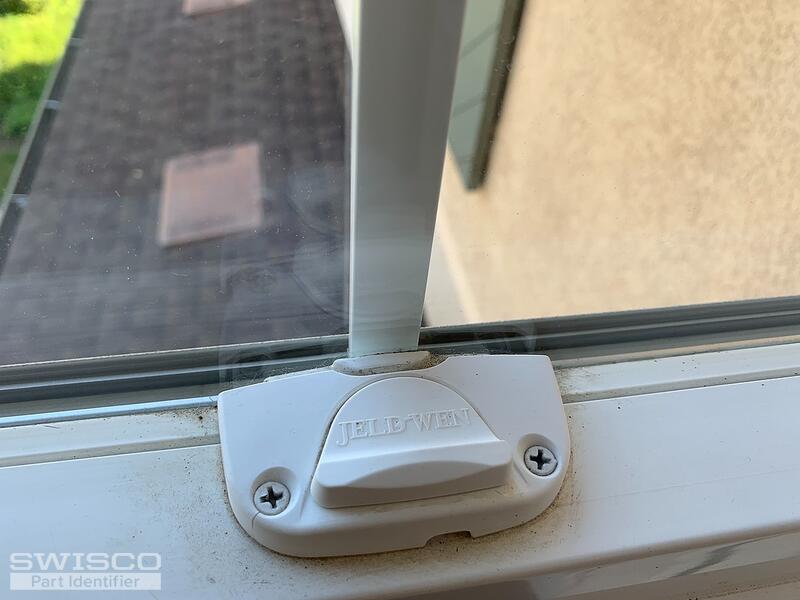 Replace old Wen Locks