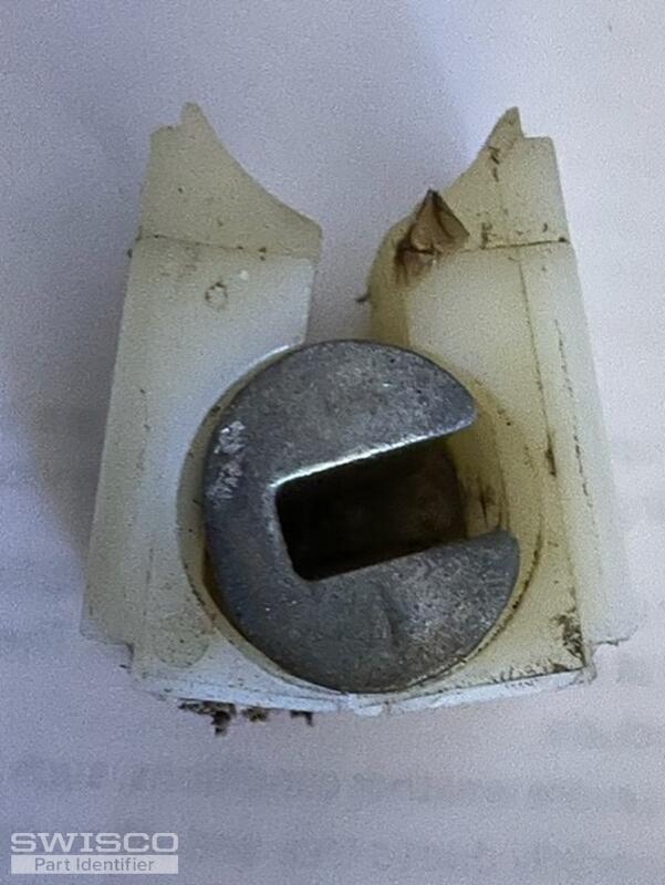 Window parts 1
