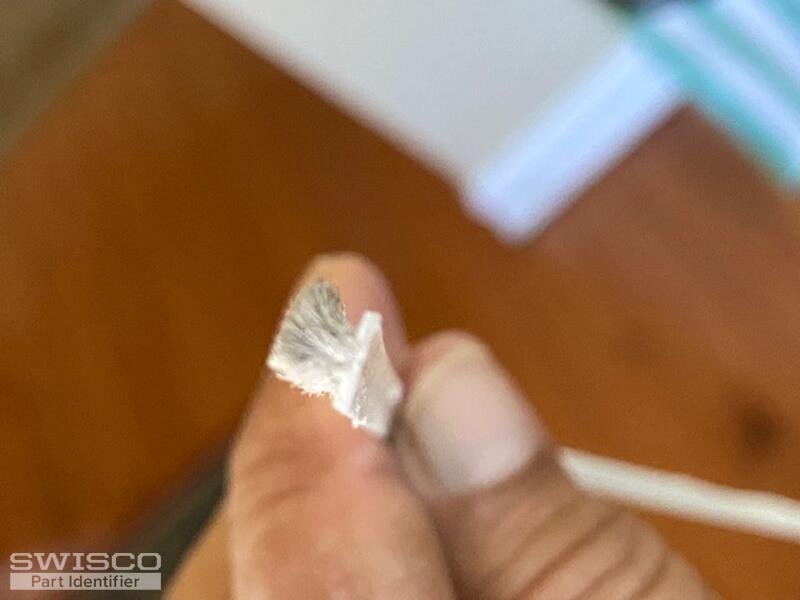 Crystal window parts : SWISCO.com