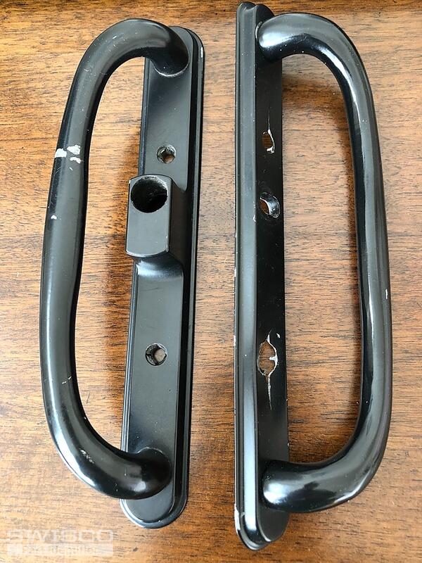 D466787 patio door handle