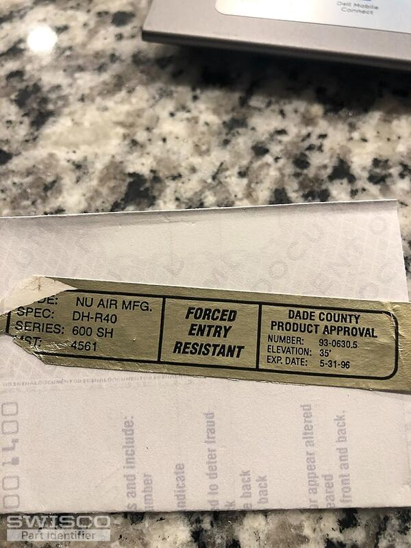 label