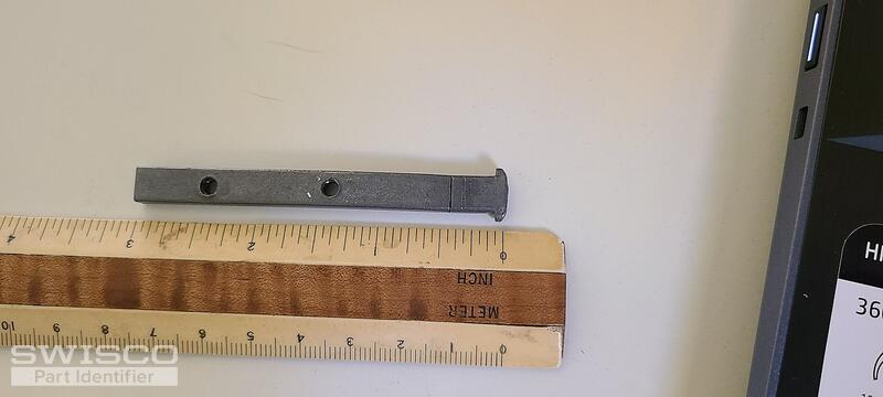 pivot lock