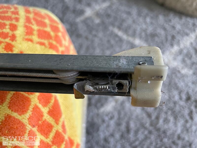 Please identify part : SWISCO.com