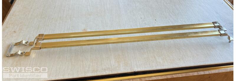 Viviane Shower Pull #4 D271007
