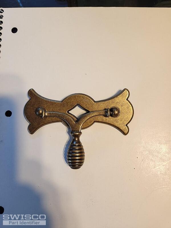 handle