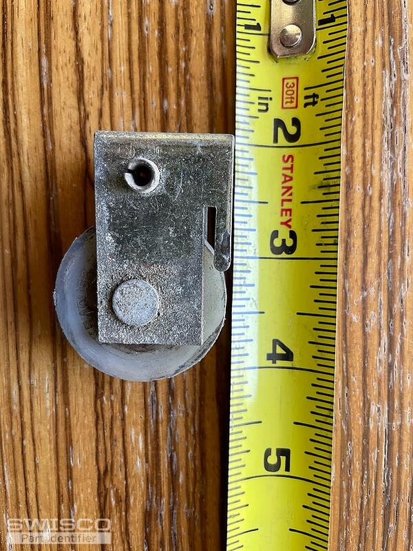 Slider Wheel 1