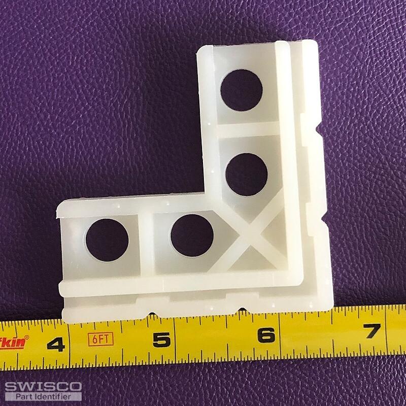 Window Frame Corner Round Sliding Patio Window Frame Corner : SWISCO.com
