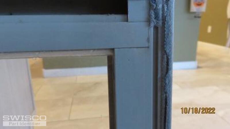 mohair insulation strip