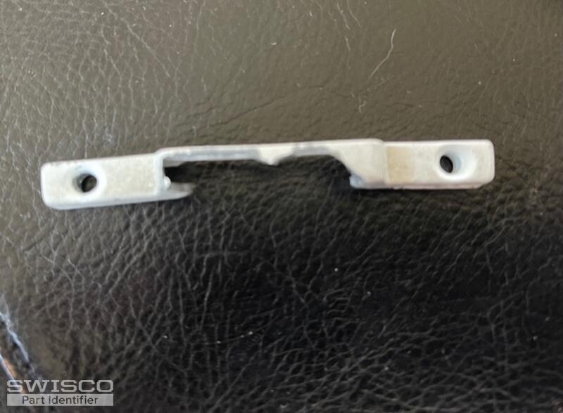 Window Lock Part