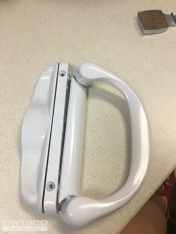 Door Handle