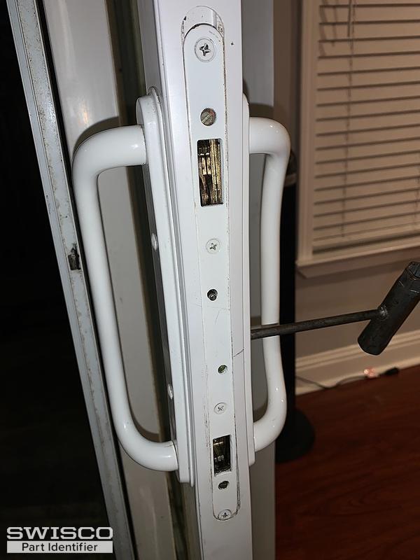 JW Internal Lock