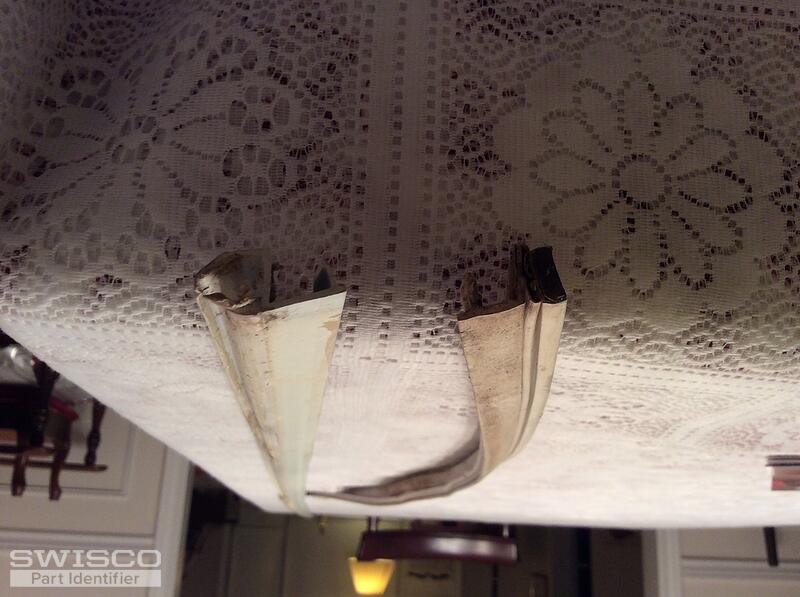 Magnetic weather stripping for doors