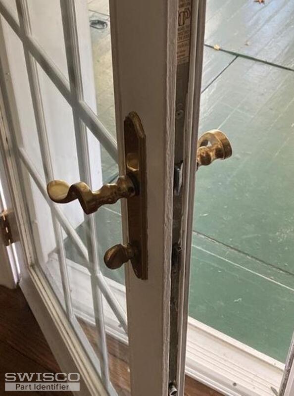 Doorhandle 1