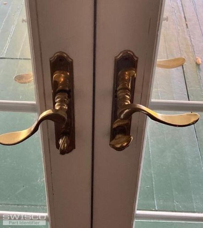Doorhandle 2