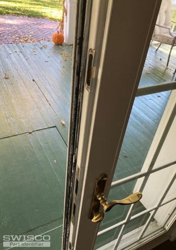 Doorhandle 3