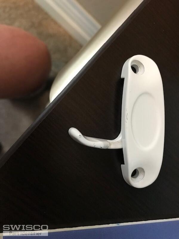 Window Latch 2